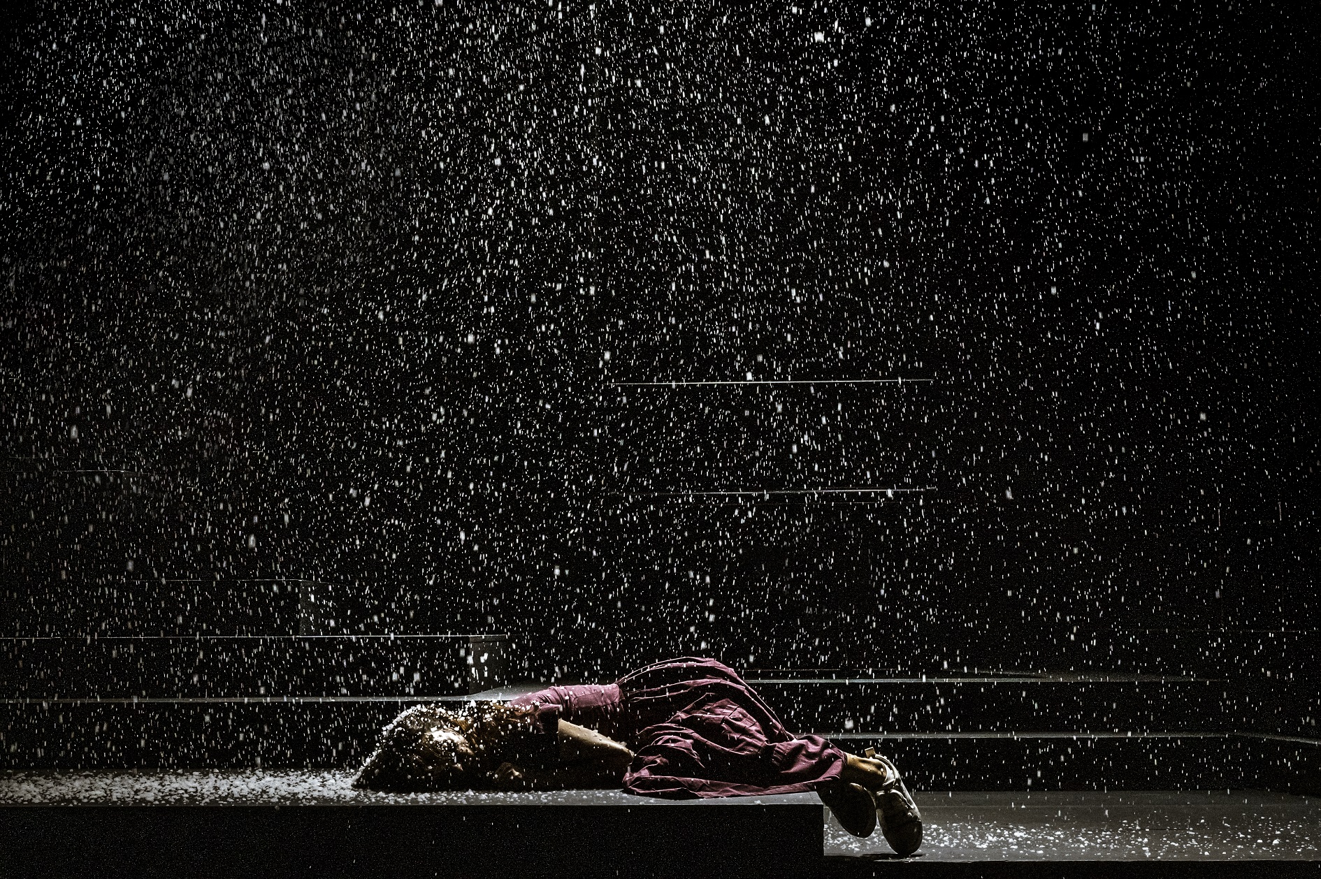 LUCY E LE ALTRE (2021)